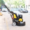 GCR-850 Tam Otomatik Beton Silim Makinesi